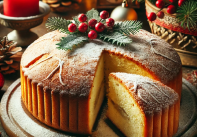 Κοπή πίτας 2026